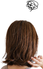 ショートヘアについてこんなお悩みございませんか？